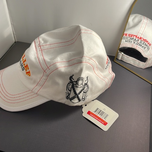 Micallef Cigars Baseball Cap - Picture 2 of 4